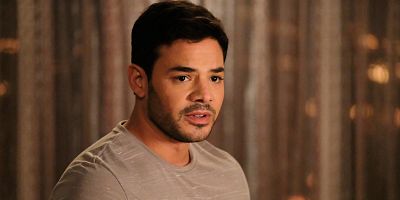 poster de la série Un piège à double tranchant