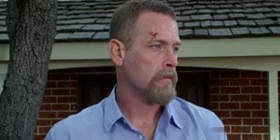 poster de la série Dorado Falls