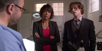 poster de la série Le Marchand de sable