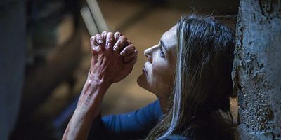 poster de la série Sacrifices