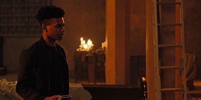 poster de la série Dans la tête de l'autre