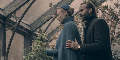 poster de la série Pouvoir intelligent