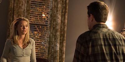 poster de la série Ce qui ne tue pas...