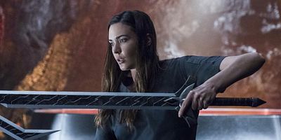 poster de la série Guerres et Conséquences