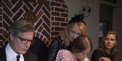 poster de la série Réparation