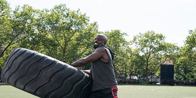 poster de la série Straighten It Out