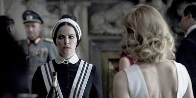 poster de la série Die Glocke