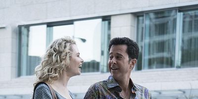 poster de la série La Main dans le sac