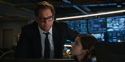 poster de la série La mort sous contrat