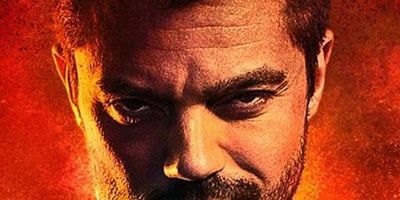 poster de la série Une question de choix