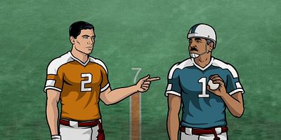 poster de la série Opération Séduction