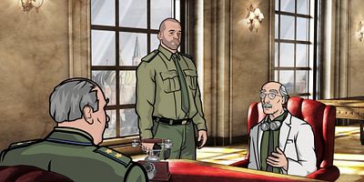 poster de la série Le mal de mère