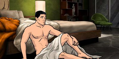 poster de la série Liaisons secrètes