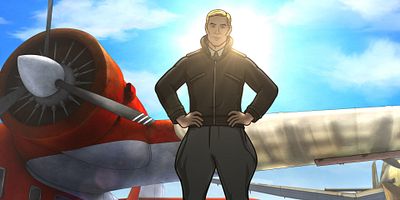 poster de la série Ziegler