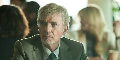 poster de la série Des Souris et des hommes