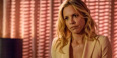 poster de la série À Vif