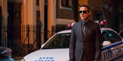 poster de la série The Creator