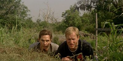 poster de la série Le destin secret de toute vie