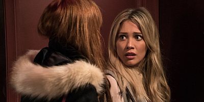 poster de la série I love New Jersey