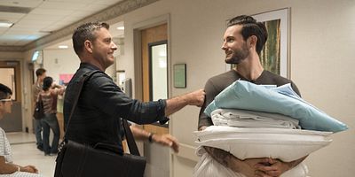 poster de la série Quoi d'neuf docteur ?