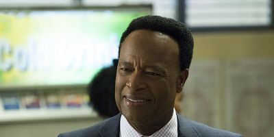 poster de la série Change of Heart