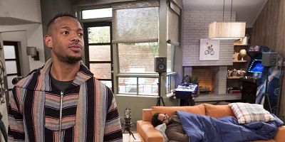 poster de la série Keepin' It 100