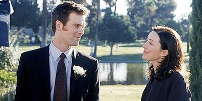 poster de la série Retour aux sources