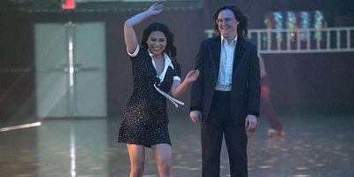 poster de la série Ultimes Confessions