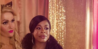 poster de la série Vaginologue