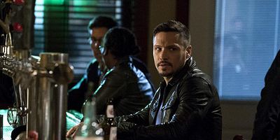 poster de la série L'ombre de lui-même