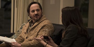 poster de la série The Rat, the Cheese and the Trap