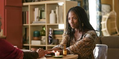 poster de la série First Things First