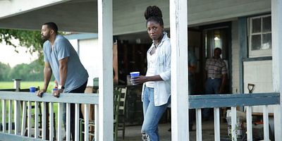 poster de la série As Promised