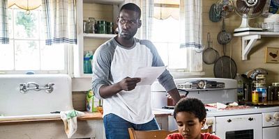 poster de la série So Far