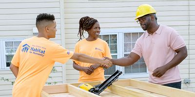poster de la série Caroling Dusk