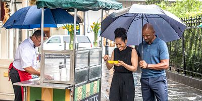 poster de la série Yet Do I Marvel