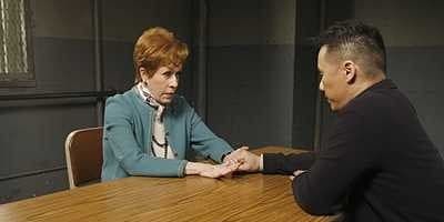 poster de la série Tante Birdie