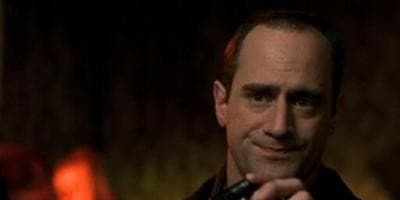 poster de la série Double vie