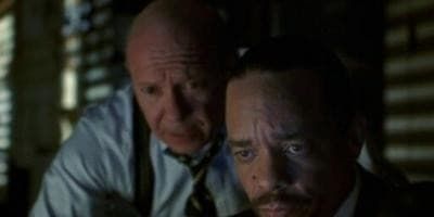 poster de la série Compte à rebours