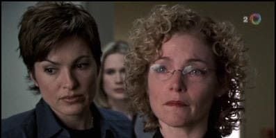 poster de la série Crime sur ordonnance