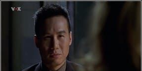 poster de la série Manipulations