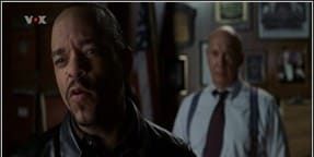 poster de la série La Disparue