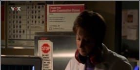 poster de la série Un Crime dans la nuit