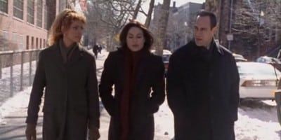 poster de la série Au bout de l'horreur