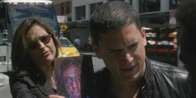 poster de la série Flic ou voyou