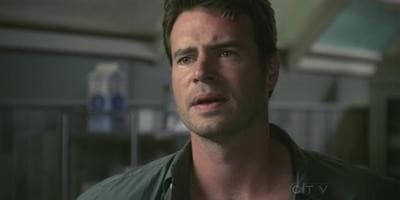 poster de la série Meurtre en état d'ivresse