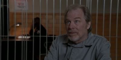 poster de la série Dans l'ombre du père