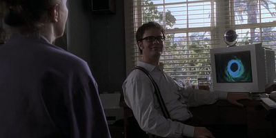 poster de la série Brèves retrouvailles