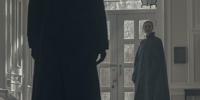 poster de la série Holly