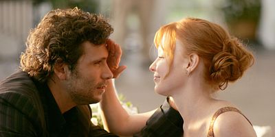 poster de la série Une couche d'apprêt